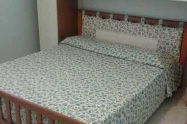 Pensjonat Villa La Martina