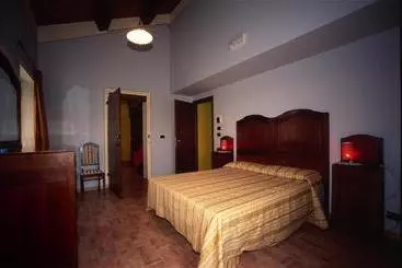 Mökkimajoitus Piagge Del Sole