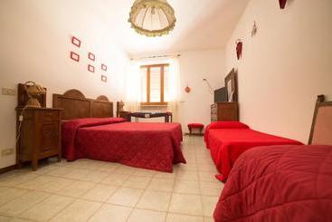 Quinta ou Casa Rural Tenuta Antico Monastero