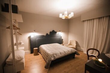 Assteas Bed & Breakfast