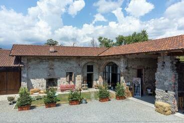 B&b Il Cortile