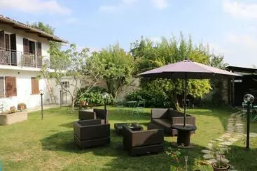 B&b Il Cortile