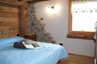 Bed and Breakfast Al Tabià