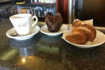 Bed and Breakfast Alle Antiche Mura