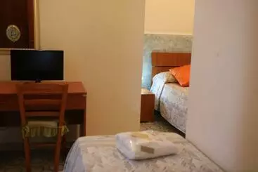 Nocleg ze śniadaniem Alle Antiche Mura
