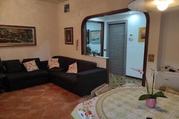 Nocleg ze śniadaniem Camera A Palermo