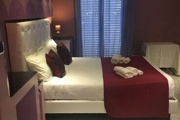 호텔 Exagon Flower