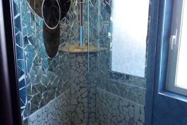 Szálloda Exagon Flower