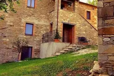 Hotel di Montagna Il Quercione