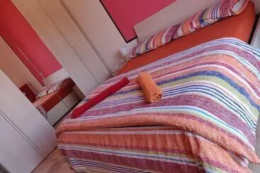 Pensión Helloguesthouse