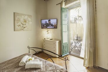 Aparthotel The Good Place