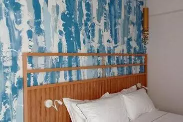 B&b Giro Di Boa