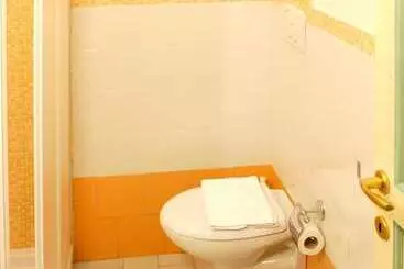 Aparthotel B&b Midiè