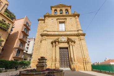 Bed and Breakfast Le Maioliche