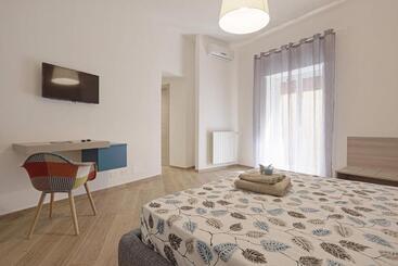 Bed and Breakfast Le Maioliche