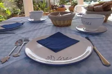 Bed & Breakfast Le Vele