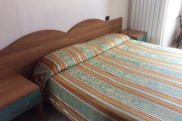 호텔 Residence Palm Beach