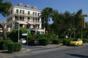 Hotell Residence Palm Beach