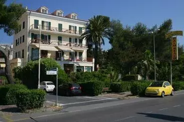 ホテル Residence Palm Beach