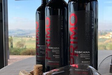 Hotel wiejski Agriturismo Casetta I