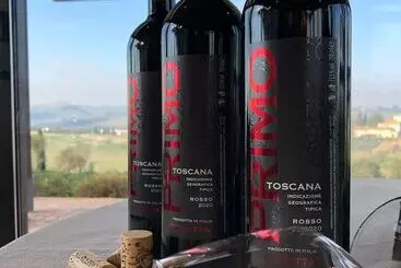 Hotel wiejski Agriturismo Casetta I