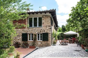 هتل روستایی Agriturismo Solare Abbaccalà