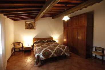 Vidéki Szálló Fattoria Albanese Labardi