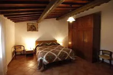 هتل روستایی Fattoria Albanese Labardi