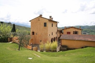 Hotel wiejski I Veroni Agriturismo And Wine Cellar