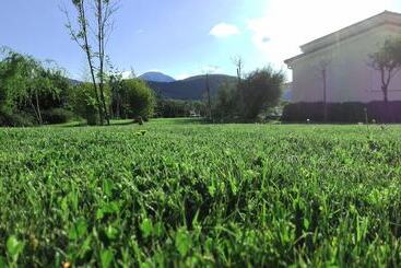 Rural Hotel Le Perelle Agriturismo