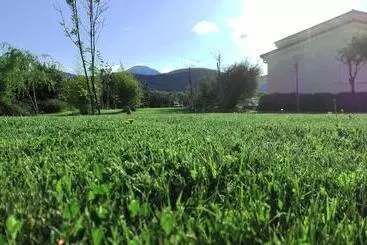 Hotel Rural Le Perelle Agriturismo