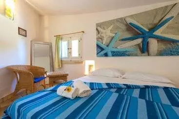 Pension Pajara Rugiada