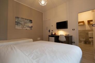 ペンション Relax Nel Verde