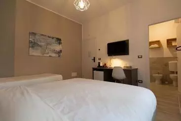 Pensione Relax Nel Verde