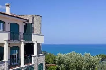 Residenssi Le Poste Del Pianone