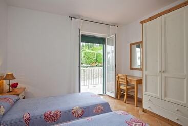 דירת נופש Le Poste Del Pianone