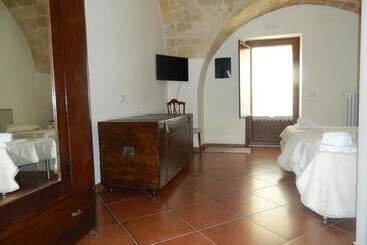 مبيت وإفطار Colle Carro