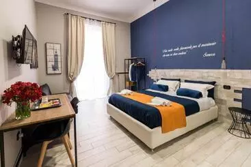 B&b I Maestri
