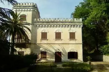 Bed and Breakfast Il Pescheto