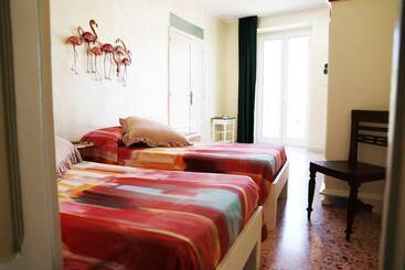 مبيت وإفطار Il Profumo Delle Zagare