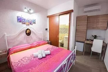 Bed and Breakfast La Scalinata