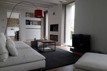 La Vecchia Posta B&b