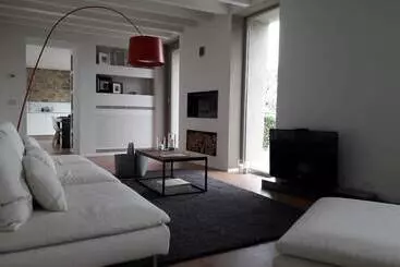 La Vecchia Posta B&b