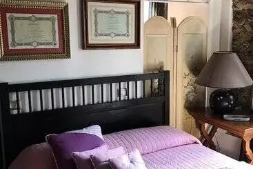 Villa Ernesta B&b