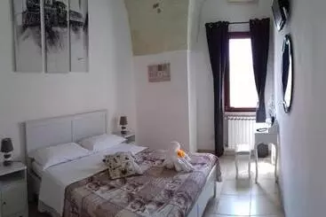 Nocleg ze śniadaniem La Locanda Al Castello