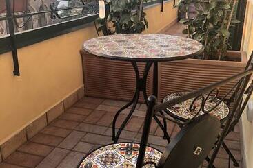 Bed and Breakfast Vesuvio View