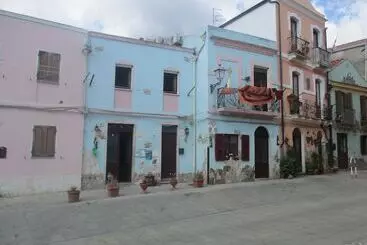 Aamiaismajoitus (B&B) L Antica Locanda