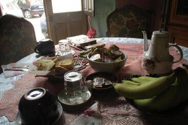 ベッドアンドブレックファースト L Antica Locanda