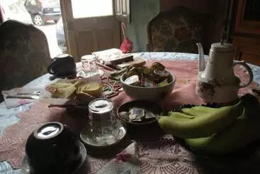 Aamiaismajoitus (B&B) L Antica Locanda