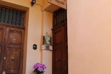 Lu Senzale B&b